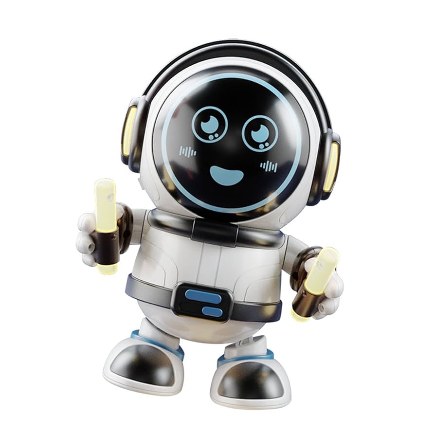 Amazon.co.jp: シミュレーションロボット子供電動ぬいぐるみ